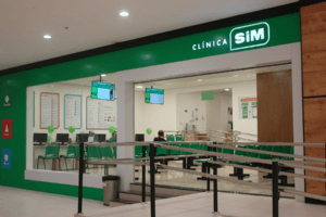 Unidade Clínica SiM Prazeres Recife