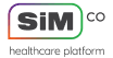 SIM Logo