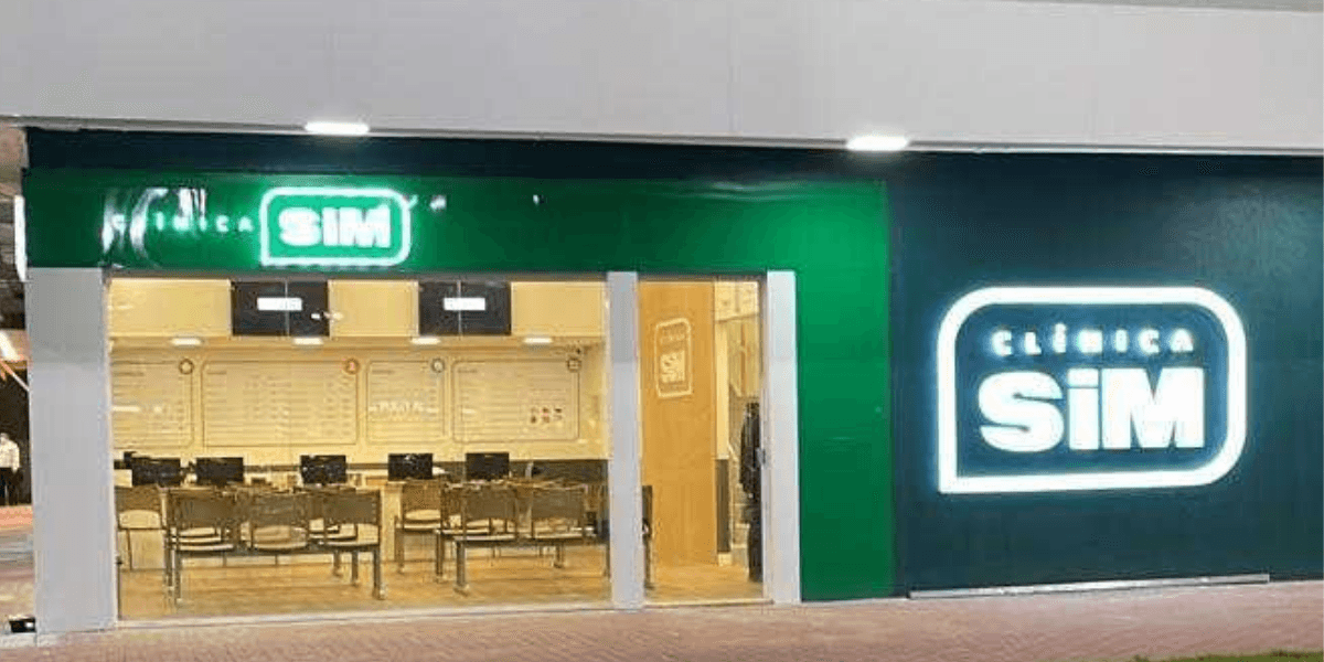 Unidade Clínica SiM Jóquei