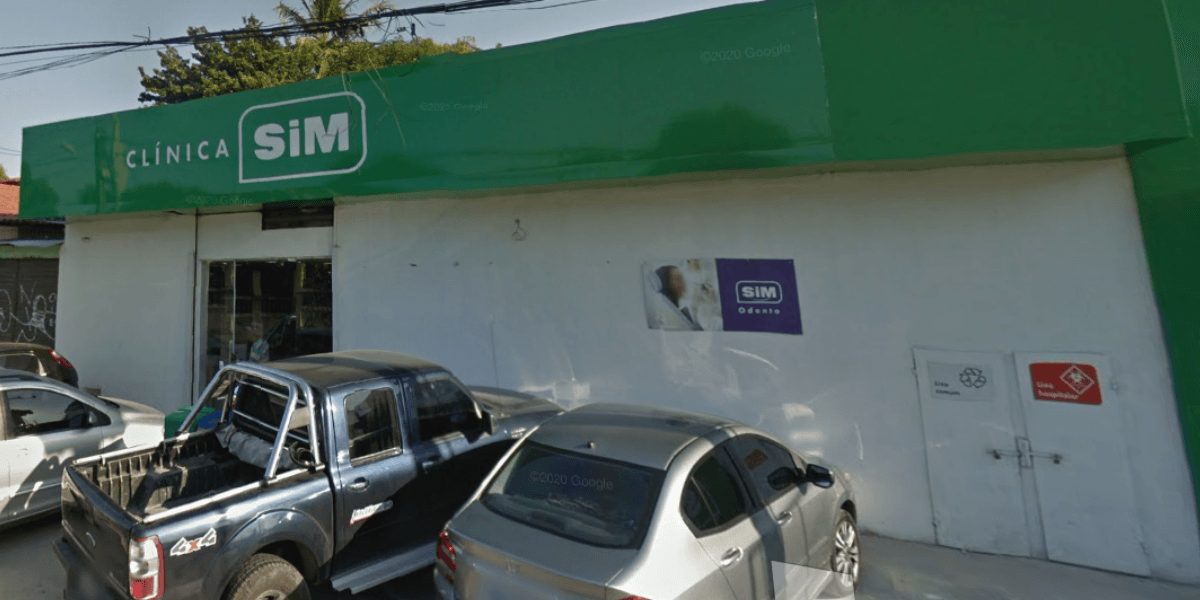 Unidade Clínica SiM Messejana