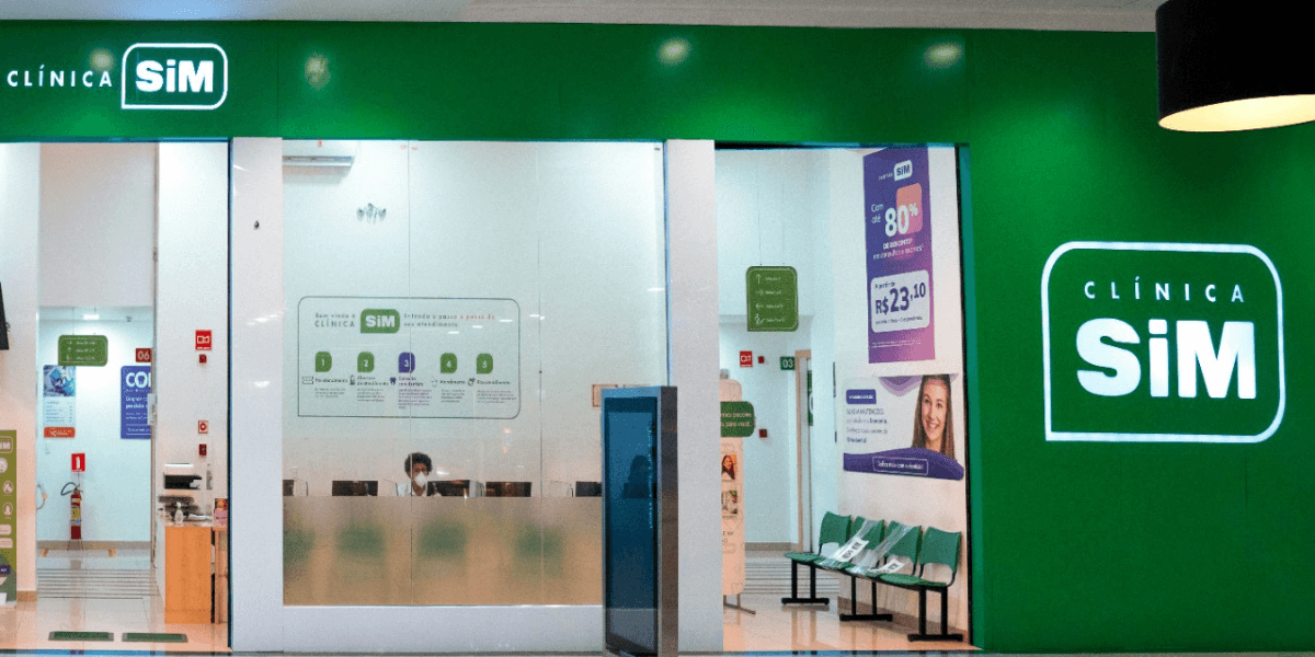 Unidade Clínica SiM Via Sul Shopping
