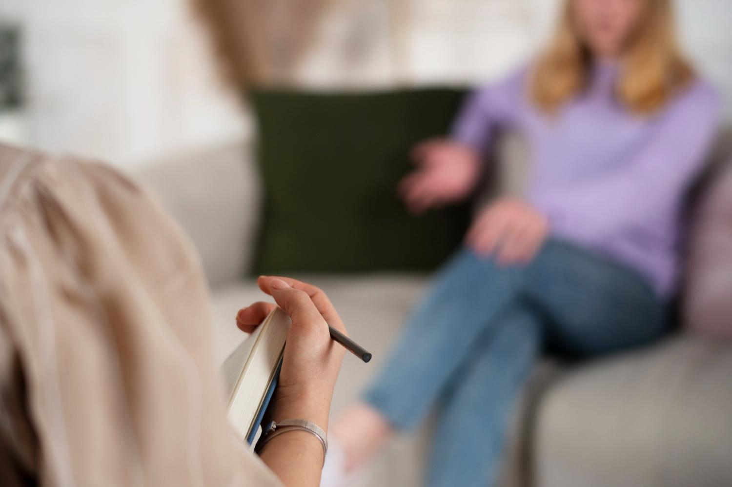 Terapia: quando devemos procurar um psicólogo?