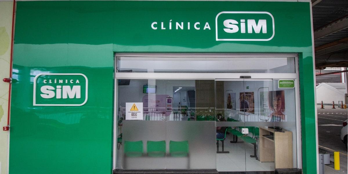 Unidade Clínica SiM Shopping Guararapes Recife