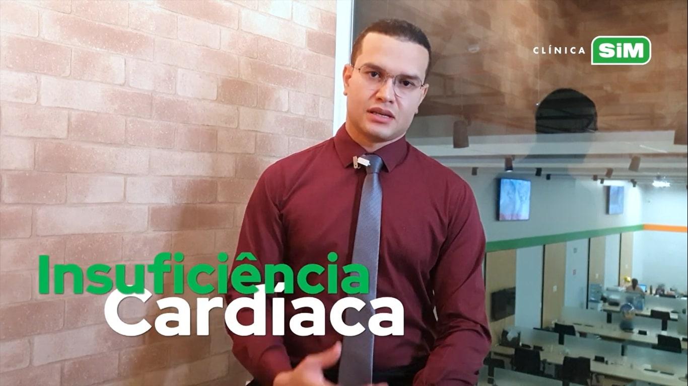 Insuficiência cardíaca: entenda as causas e os tratamentos