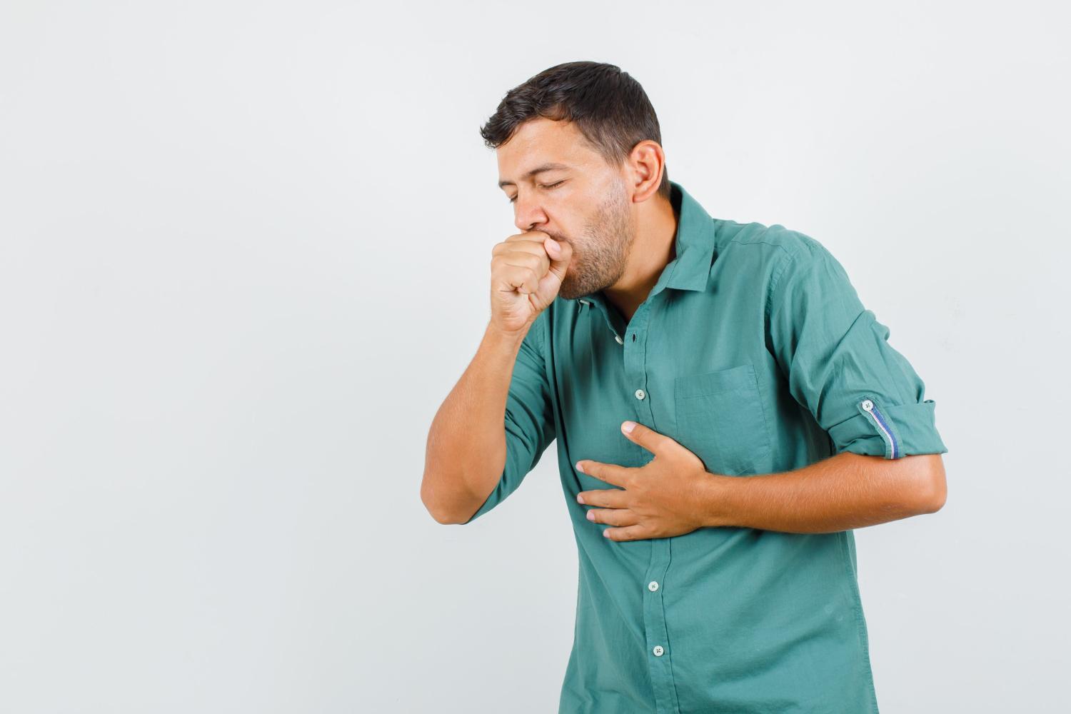 Tuberculose é transmissível: entenda os cuidados