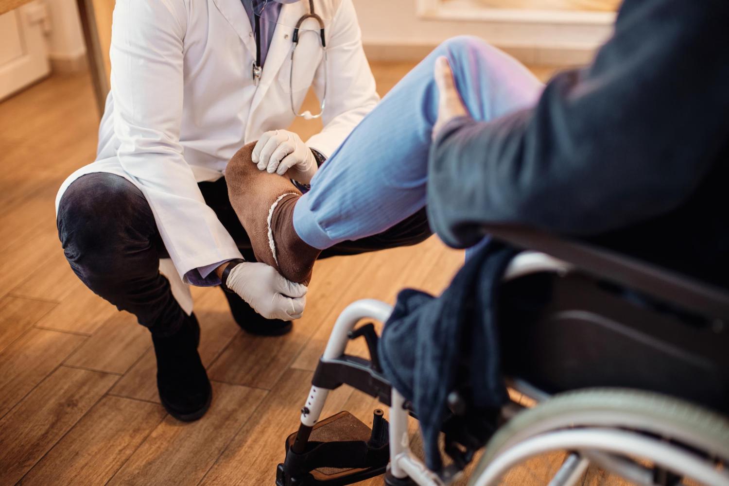 Esclerose Múltipla – Entenda a doença e esteja atento aos sinais
