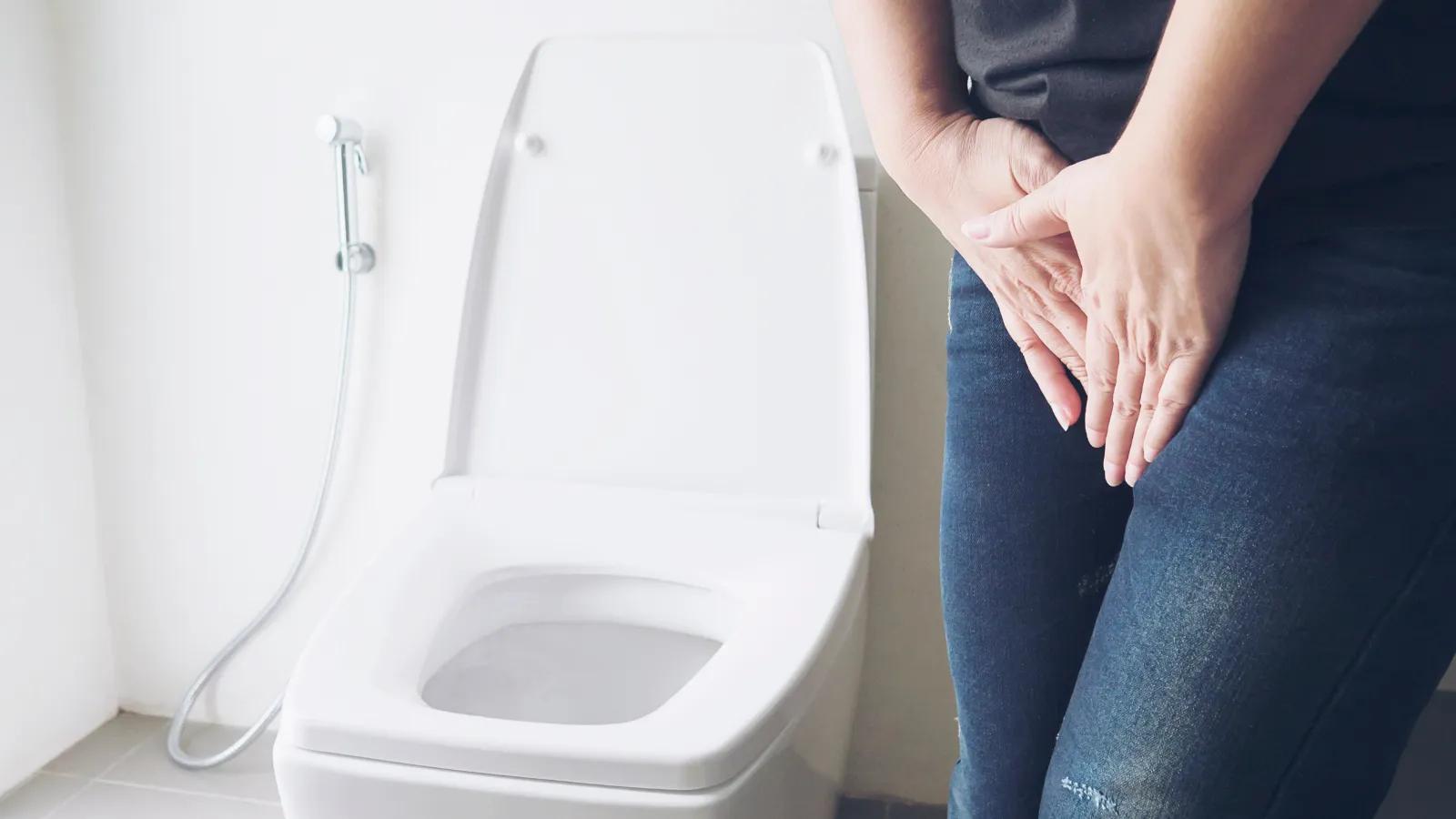 Conheça os sintomas de infecção urinária e como prevenir o problema