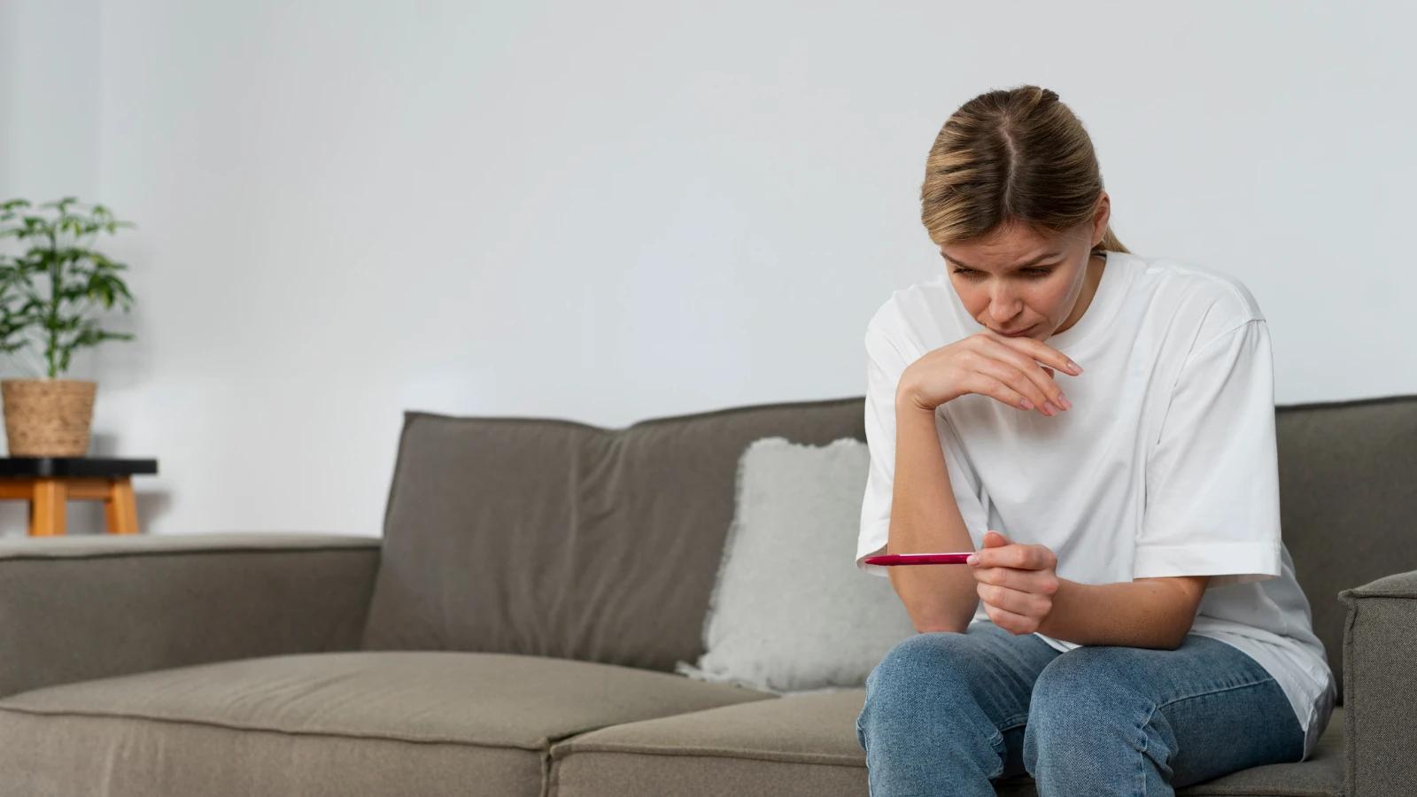 Suspeita de gravidez? Entenda os primeiros sintomas, o exame beta-hCG e as mudanças no corpo