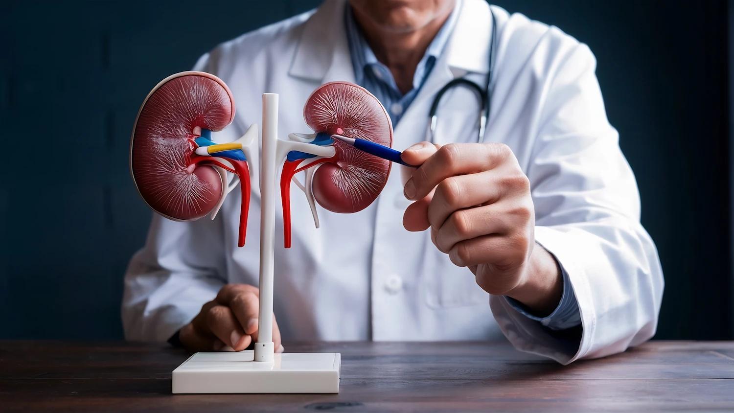 Nefrologista: Conheça o médico dos rins e saiba quando procurar