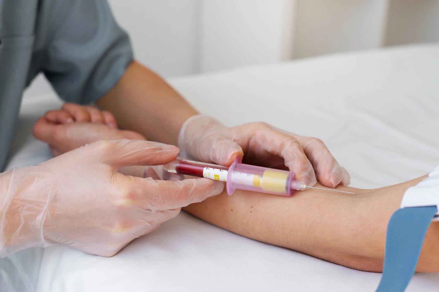 Colesterol e Frações: o que significam LDL, HDL e VLDL no exame de sangue